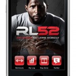 Ray Lewis Workout